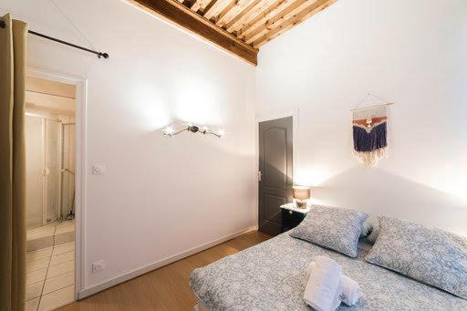 Ferienwohnung St Just - 42m2 Proche Vieux Lyon Exterior foto